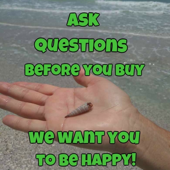 About Re-Poshing - Picture 8 of 11